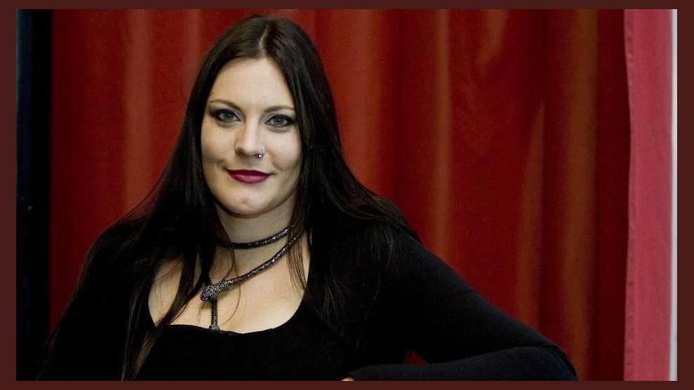 Floor Jansen